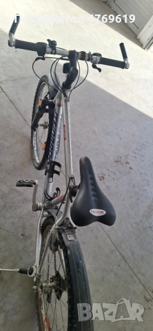 Маркови велосипеди Bulls, Nakamura, Steinbach, KTM и Ortler – по отделно и заедно, снимка 17 - Велосипеди - 53884167