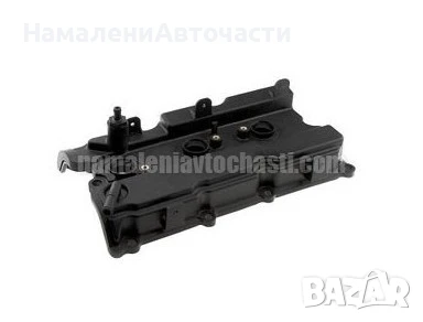 Капак десен цилиндрова глава 132648J102 BPZNS001 Nissan Murano, снимка 3 - Части - 51092304