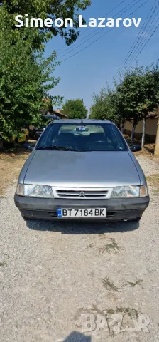 Citroen ZX 1.4 Avantage, снимка 2 - Автомобили и джипове - 47151510