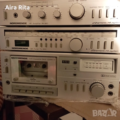 NORDMENDE mod981.154.