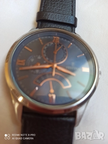 Ръчен часовник FESTINA, снимка 3 - Мъжки - 40154733
