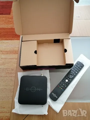 Smart TV, Android TV EON TV , снимка 7 - Приемници и антени - 48003952