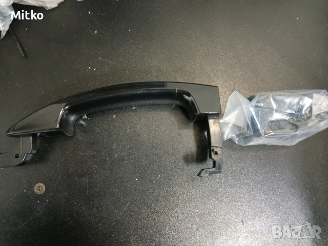 Ford Focus Mк2/Форд Фокус Мк2 чисто нова дръжка врата, снимка 2 - Части - 53946139