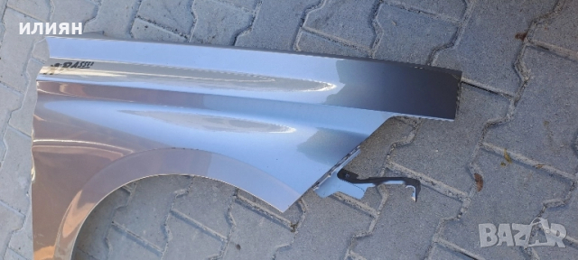 десен калник за Peugeot 308 2021 2022 2023 2024, снимка 2 - Части - 52261141