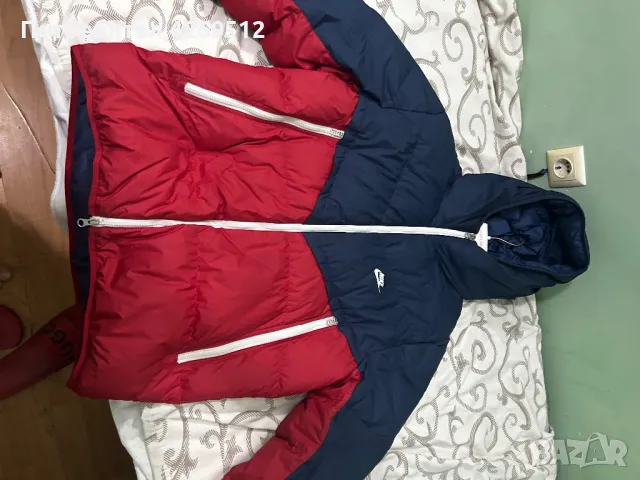 Nike jacket, снимка 2 - Якета - 48102807