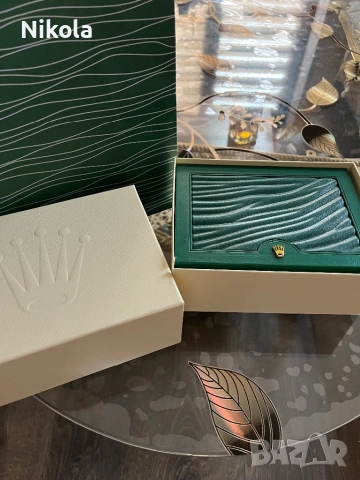 Луксозен механичен часовник , снимка 2 - Мъжки - 54087296