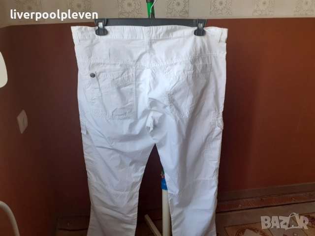 👉Reserved Original W-38/L-32 летни, снимка 3 - Панталони - 51832038