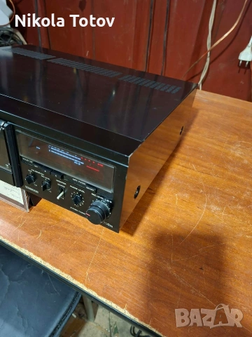 Продава се триглав дек Sony 700ES. , снимка 7 - Декове - 54257188