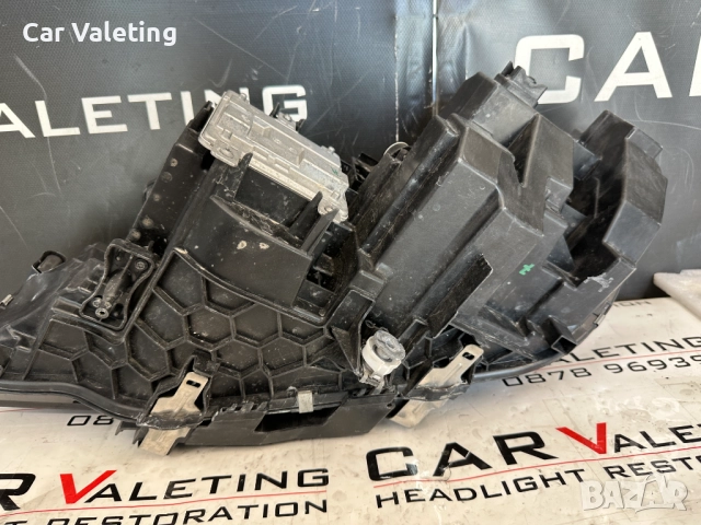 Фар фарове десен LED BMW 3 G20 far farove БМВ 3 Г20 ЛЕД, снимка 7 - Части - 52692009