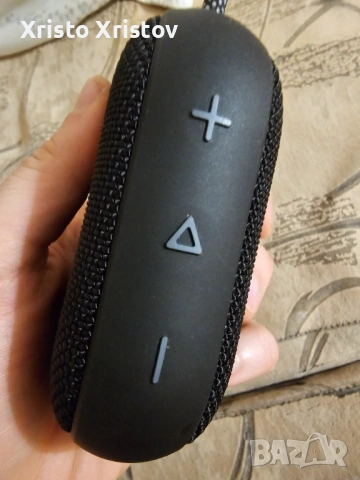 Hama Блутут колонка Buddy 3.0, водоустойчива IPX7, 6 W, снимка 3 - Bluetooth тонколони - 53378218