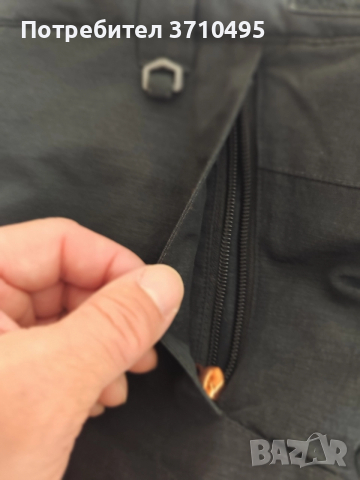 Продавам панталон FIREFLY AQUABASE ELITE, снимка 10 - Зимни спортове - 52979518