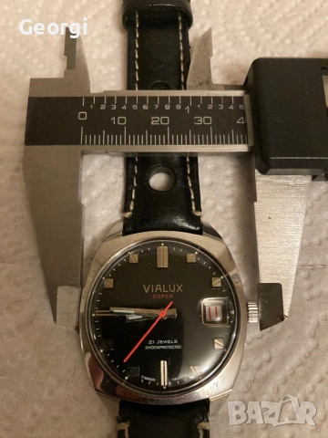 Vialux Super Swiss , снимка 12 - Мъжки - 53585374