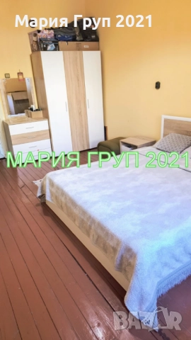 !!!ТОП ОФЕРТА!!!Продавам Обзаведен ТУХЛЕН Апартамент в гр. Димитровград кв."Славянски"!!!, снимка 3 - Апартаменти - 52212070