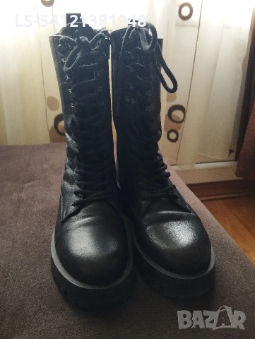 Дамски боти