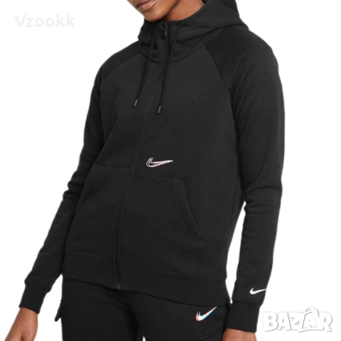 Дамско горнище Nike Sportswear | XL размер