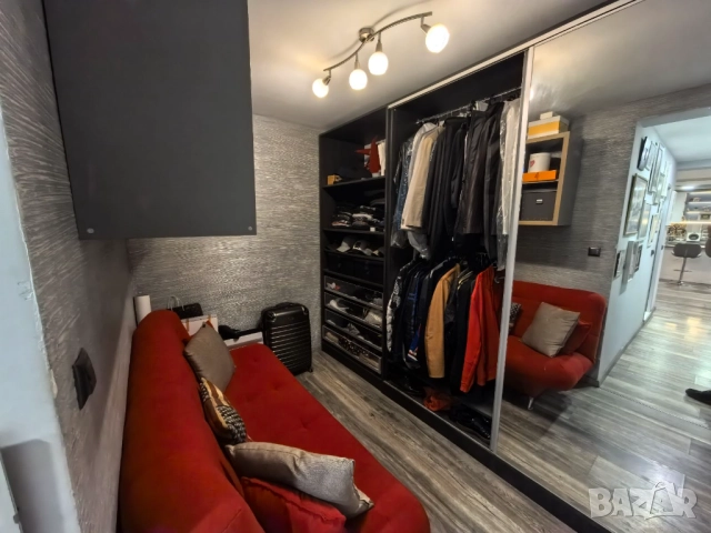 Отлично местоположение, луксозно изпълнен, напълно обзаведен и оборудван, удобно паркомясто, снимка 11 - Апартаменти - 52532585