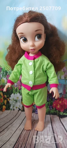 Кукла Дисни Аниматорс  40 см