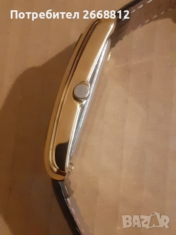 часовник, снимка 3 - Мъжки - 53474244