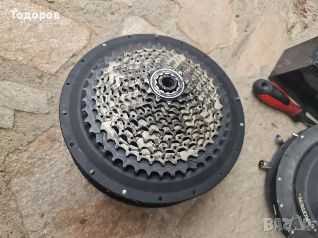 Мощни швейцарски двигатели за електрически велосипед колело STROMER 500 W 800 W, снимка 6 - Велосипеди - 49509068