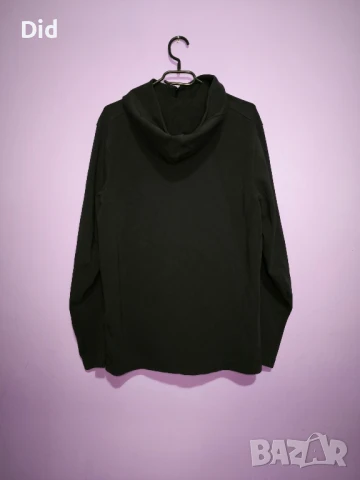 оригинално горнище nike tech fleece , снимка 6 - Спортни дрехи, екипи - 50597000