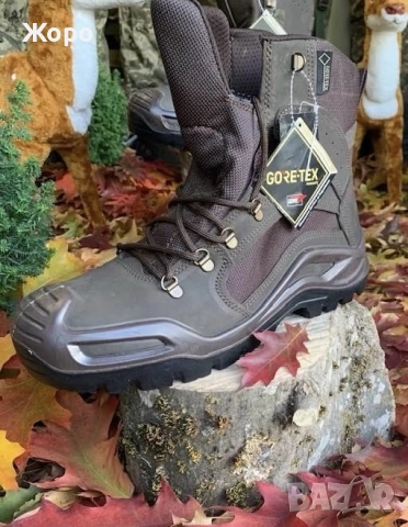 Тактически кубинки с Goretex мембрана+Подарък-Тактически колан, снимка 3 - Екипировка - 27384630