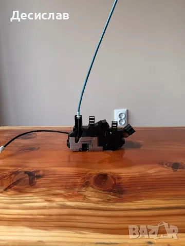 Брава предна лява fiat croma, снимка 1