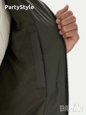 Tommy Jeans Essential, снимка 7 - Якета - 53500261