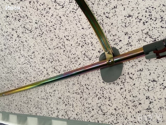 Чисто нови!Форселти за каравана CAMPTECH BUCKINGHAM 3m. 7размера:N:10,N:11,N:12,N:13,N:14,N:15,N:19, снимка 11 - Палатки - 51455933