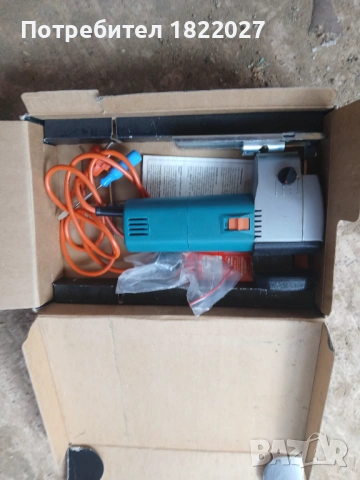 длета, стяги, триони, ножове за фреза, инструменти, снимка 13 - Други инструменти - 50034059