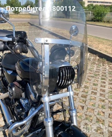 Harley-Davidson Superlow 1200 Custom, снимка 11 - Мотоциклети и мототехника - 54229621