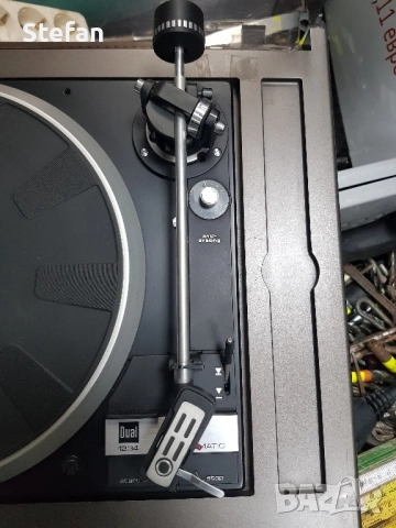 грамофон, снимка 2 - Грамофони - 52444117