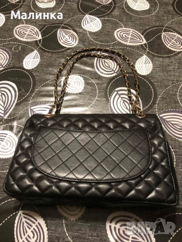 Продава се дамска чанта на Chanel, снимка 2 - Чанти - 53286849