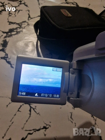 canon powershot a610, снимка 6 - Фотоапарати - 53926330