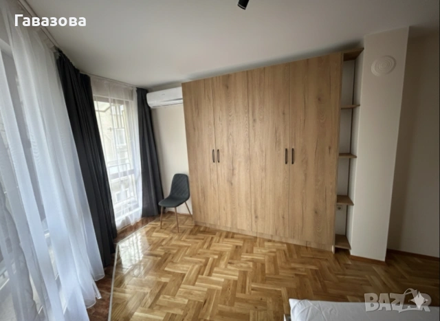 Двустаен под наем , снимка 3 - Апартаменти - 53451267