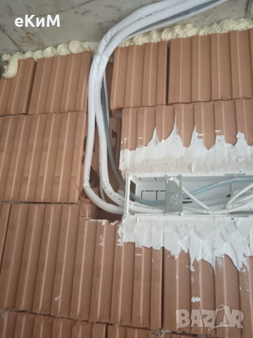 Климатици - Продажба / Монтаж Профилактика / Мултисплит / Касетъчен  Канален / VRV / VRF , снимка 14 - Климатици - 51156415