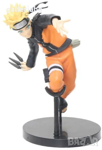 Naruto фигура 18см аниме колекционерска