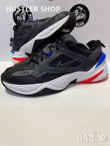 Маратонки NIKE M2K TEKNO.Номер 42, снимка 1 - Маратонки - 49453566