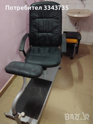 Стол за педикюр., снимка 4 - Педикюр и маникюр - 53088885