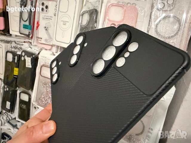 Samsung Galaxy S26 , S26+ , S26 Ultra  гърбове, снимка 8 - Калъфи, кейсове - 53952987