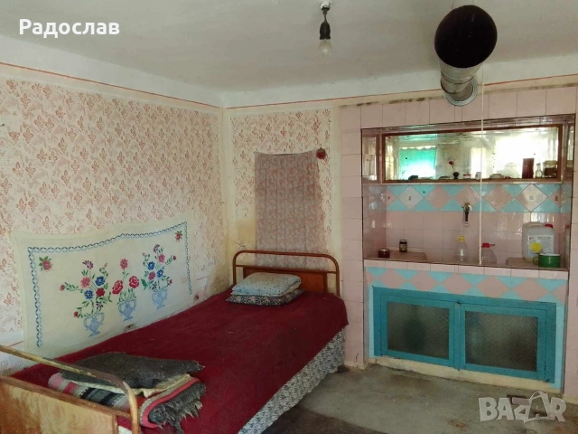 Къща в село Горно Абланово , снимка 10 - Къщи - 53588801