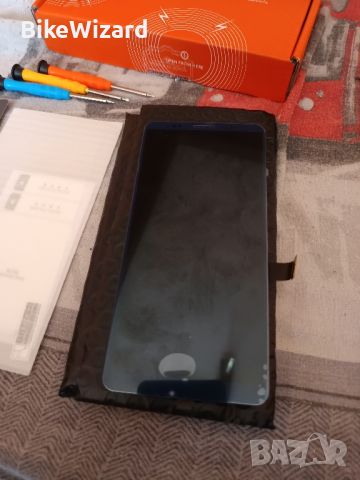 Huawei Mate 10 Pro  BLA-L09 BLA-L29 LCD дисплей НОВ, снимка 4 - Резервни части за телефони - 46304769