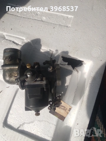 карбуратор за акме, снимка 2 - Други машини и части - 54249973