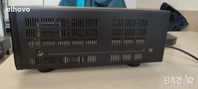 Ресивър Onkyo TX-DS676, снимка 11 - Ресийвъри, усилватели, смесителни пултове - 52139820