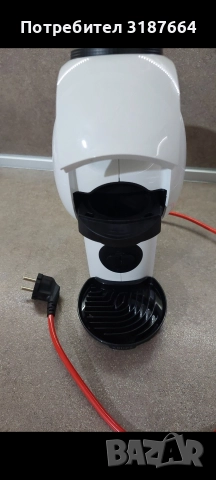 Кафе машина Nescafe Dolce Gusto Krups, снимка 7 - Кафемашини - 52978544
