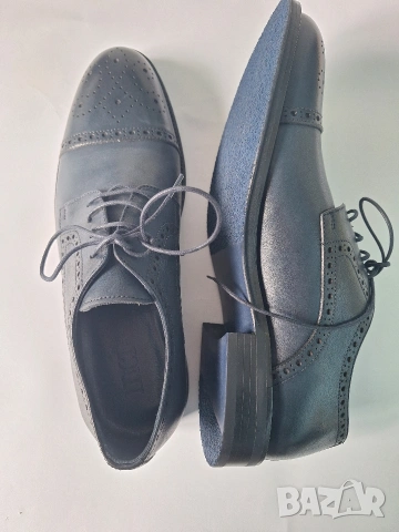 Обувки, снимка 3 - Официални обувки - 53913078