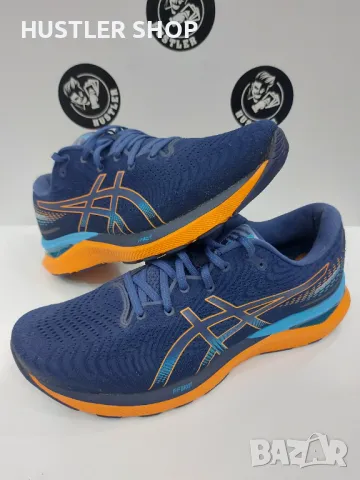 ASICS GEL CUMULUS 24.Номер 46, снимка 1 - Маратонки - 46983877