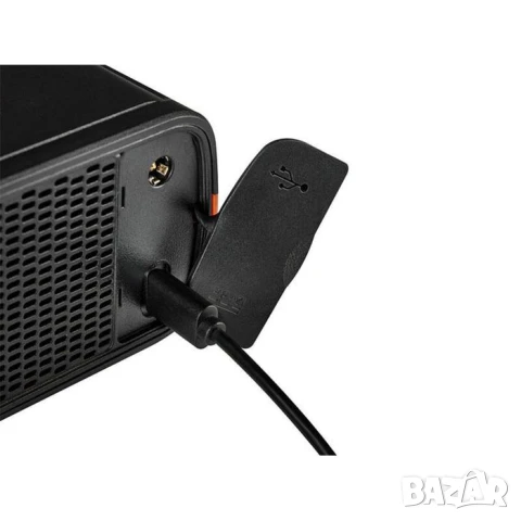 Компресор Osram TYREinflate 4000 за гуми, 8.3 bar, 12V DC, 90dB, с вградена батерия 5000mAh, снимка 10 - Аксесоари и консумативи - 51057258