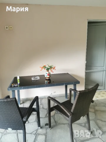 Предлагам студио за двама Керамоти , снимка 12 - Стаи под наем - 50615703