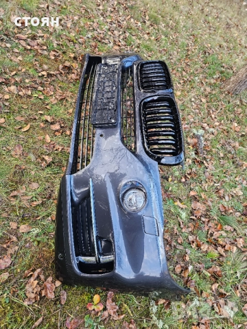 Пакет брони, прагове и арки калници за БМВ Х5 Ф15 , снимка 11 - Части - 52533130