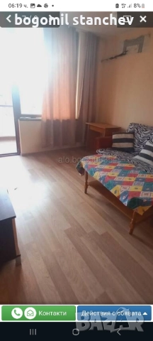 3 стаен Бургас център , снимка 2 - Апартаменти - 52058921